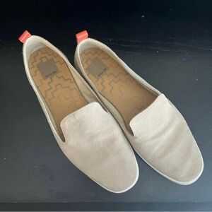 Dolce Vita slip on sneakers size 10